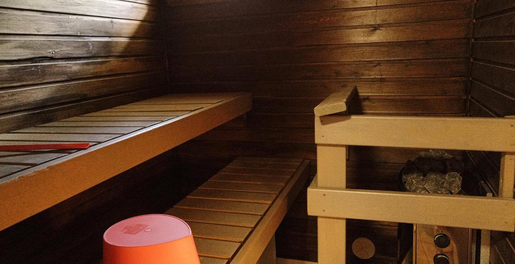 Kuukkeli Apartments Vuotso Экстерьер фото
