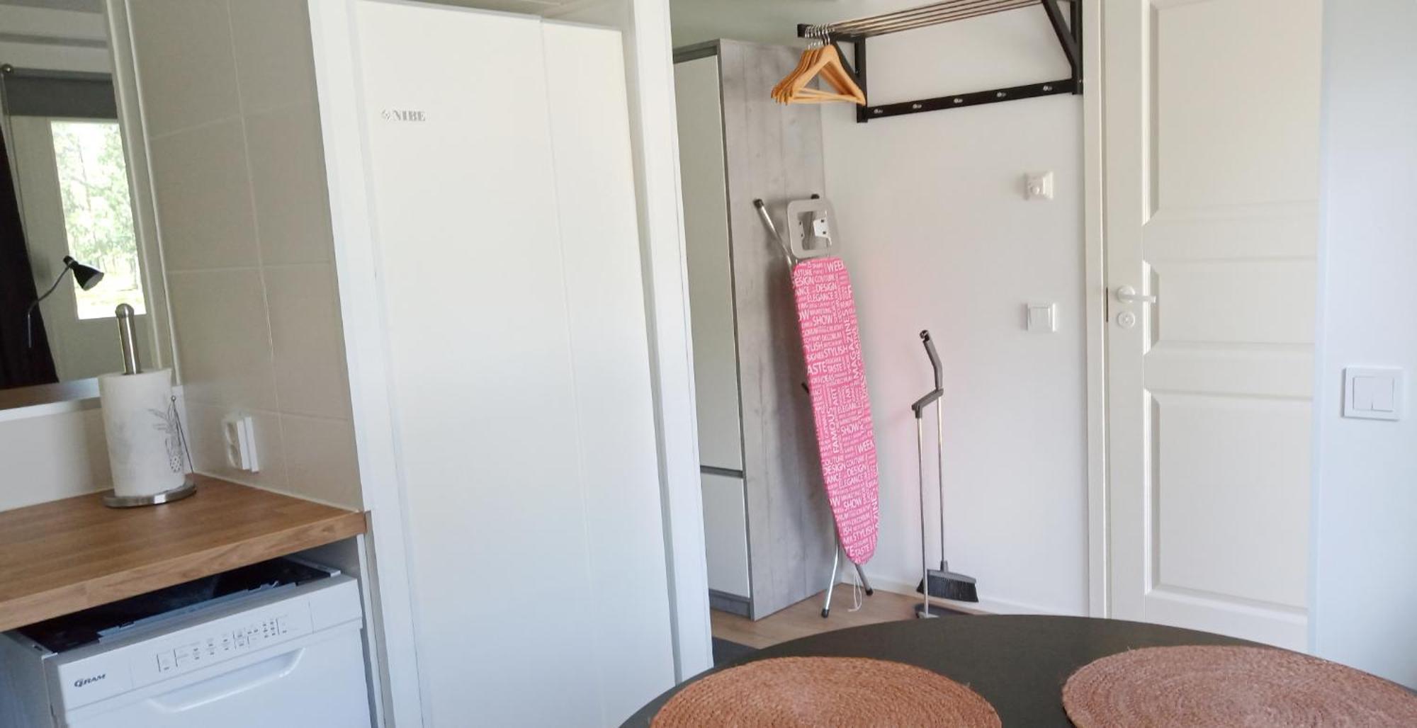 Kuukkeli Apartments Vuotso Экстерьер фото