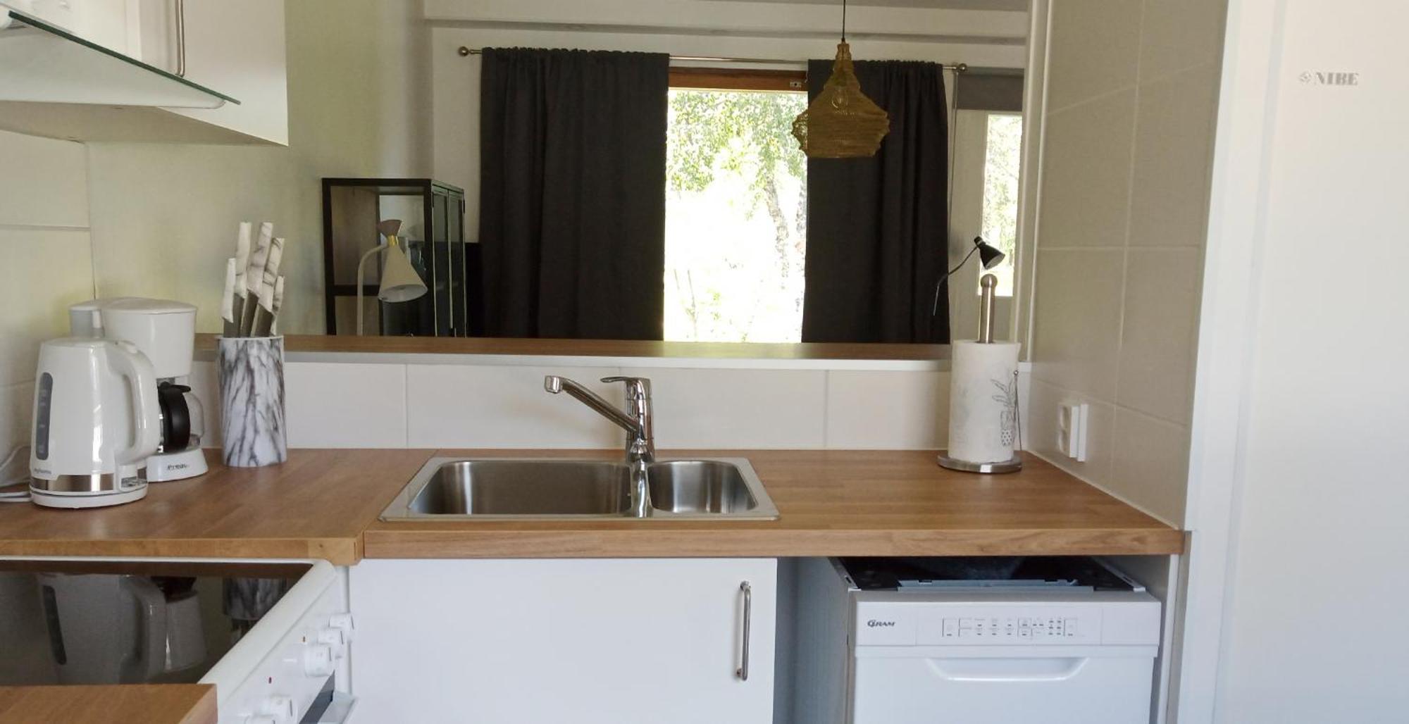 Kuukkeli Apartments Vuotso Экстерьер фото
